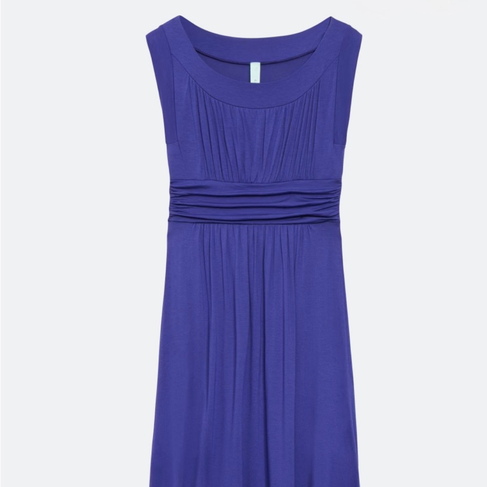 Gilli Purple Sleeveless Dress